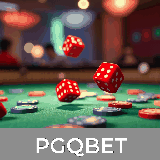 PGQBET: O Melhor Cassino Online e Apostas