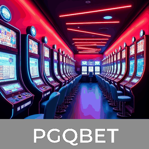 PGQBET: Transformando o Futuro dos Jogos com Inovação