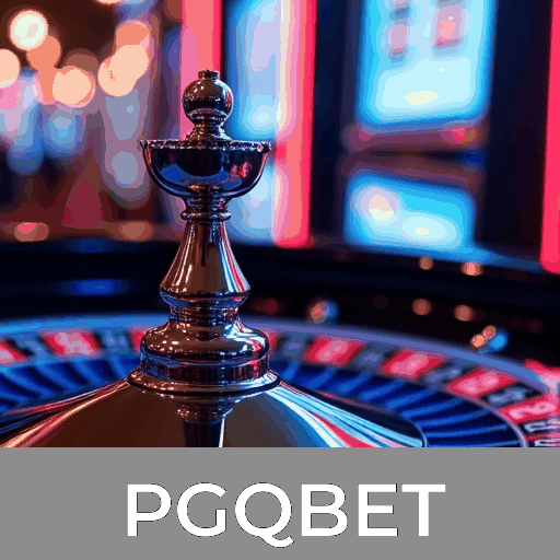 PGQBET: O Melhor Cassino Online e Apostas