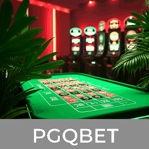 PGQBET: Transformando o Futuro dos Jogos com Inovação