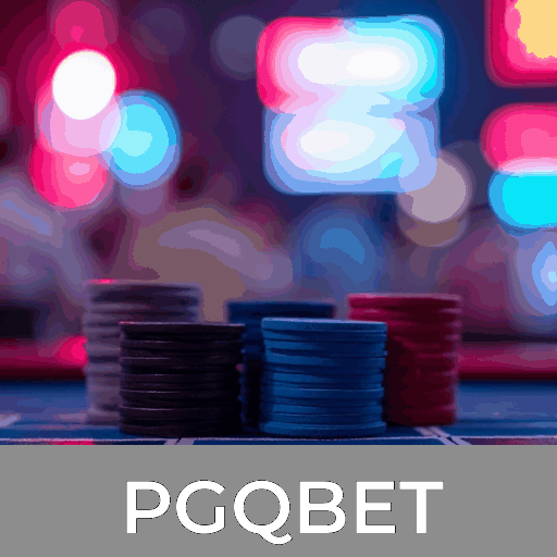 PGQBET: O Melhor Cassino Online e Apostas