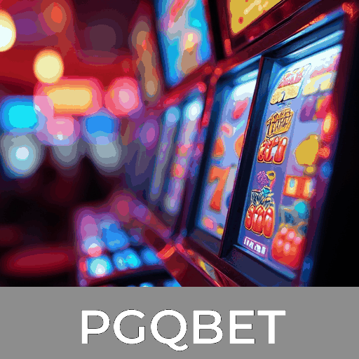 PGQBET: O Melhor Cassino Online e Apostas