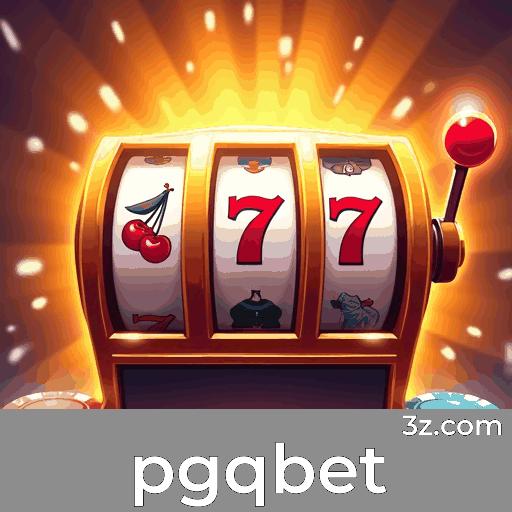 pgqbet: Inovação e Tecnologia em Jogos de Apostas